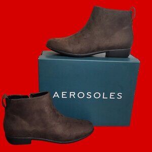 .Aerosoles - Sloan Bootie (Women) - 8 M
